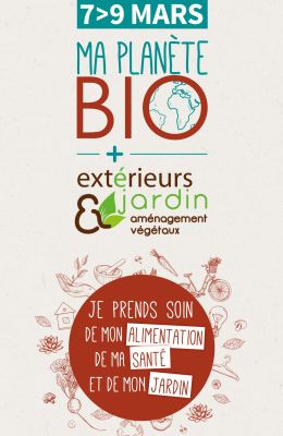 Les exposants 2025