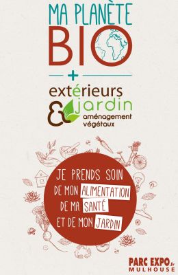 Ateliers créations florales & végétales